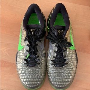 Kobi Bryant mamba shoes for Nike